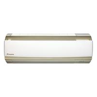 DAIKIN 大金 G系列 FTXG250NC-W 2匹 变频冷暖 壁挂式空调 白色