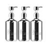 jemarose新西兰8分钟鱼子酱洗发水480ml*2+鱼子酱发膜480ml*1