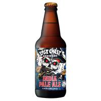 LOST COAST 迷失海岸 海盗船长 社交IPA啤酒