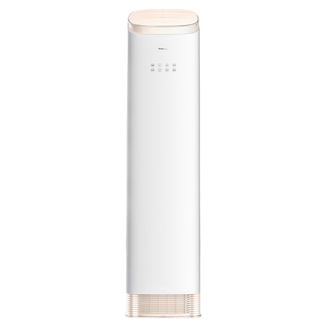 以旧换新、大件超省：格力 王者系列 KFR-72LW/(72518)FNhAb-B1(WIFI) 新一级能效 立柜式空调 3匹