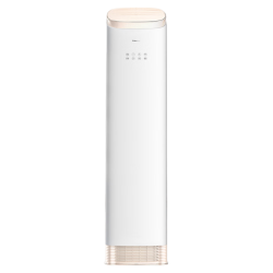 格力 王者3匹 立式空调柜机 双排铜管 KFR-72LW/(72518)FNhAb-B1(WIFI）