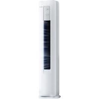 Midea 美的 空调柜机2匹酷省电 新能效变频空调  KFR-72LW/N8KS1-3P