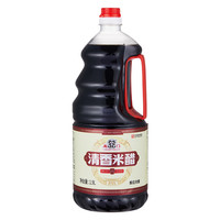 龙门 LONGMEN VINEGAR 米醋 1.45L