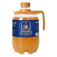 旧拉斯普金 全麦 原浆啤酒  1x1x1500ml 1500ml