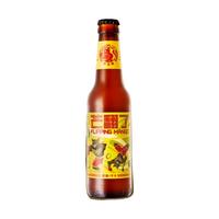 Boxing Cat 拳击猫 芒翻了浑浊IPA精酿啤酒275ml*24瓶