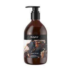 BodyAid 琴叶生姜防脱发强根保养洗发水