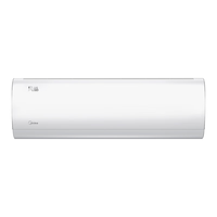 美的(Midea)【风酷二代】空调挂机 新一级能效变频冷暖 大风口 家用卧室壁挂式空调 智能家电 1.5匹 一级能效 风酷35GW/N8XHC1Ⅱ