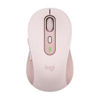 logitech 罗技 SIGANTURE PLUS M750 2.4G蓝牙 双模无线鼠标 2000DPI