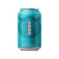 NBeer/牛啤堂 原浆 精酿啤酒  1x1x330ml 包装 330ml
