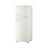 EUNA 优诺 BCD-113R 直冷冰箱
