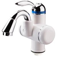 飞羽FY-10BX1X-30 电热水龙头 小弯（下进水）即热式小厨宝 电热水器