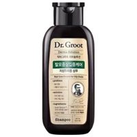 克洛特 防脱净彻控油洗发水 200ml 双证防脱 清爽控油 弹润蓬松