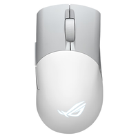  ASUS/华硕 无线 电竞鼠标  ROG月刃无线白色盲盒