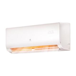 申花 KFRd-36GW/G1-2aSH(BpR1) 一级能效变频 大1.5匹 壁挂式空调