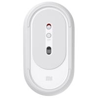  Xiaomi/小米 双模切换 无线鼠标  小米便携鼠标2 银色