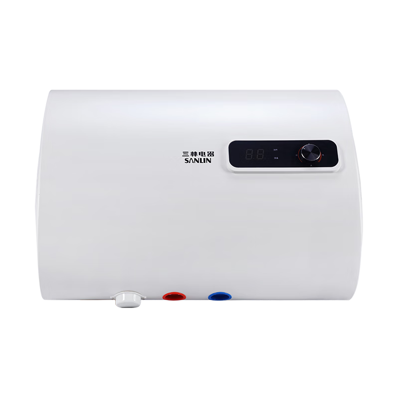  SANLIN/三林电器 双胆速热 电热水器  2500W 40L