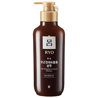 Ryo 吕 棕吕防脱固发滋养洗发水 500ml
