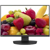 NEC 日电 EA231WU-BK 23英寸 IPS 显示器 (1920×1200、60Hz、100%sRGB)