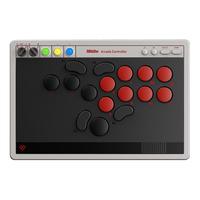 8BITDO/八位堂 天刃星街机控制器 三模全按键凯华矮轴