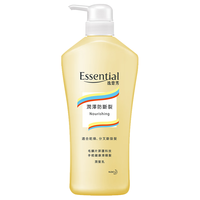 Kao 花王 睡醒不乱Essential 洗发水700ml