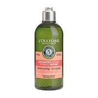 L'OCCITANE 欧舒丹 5合1草本菁纯修护洗发露