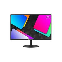 SANSUI 山水 20英寸 VA 显示器 (1366*768、75Hz、98%sRGB)