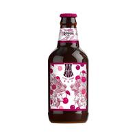 Snowbeer 雪花啤酒 黑啤13.5度 （500ml*12听）