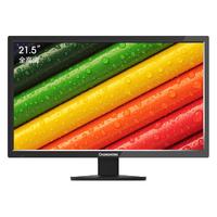 CHANGHONG 长虹 22P610F 21.5英寸 TN 显示器(1920×1080、60Hz、99%sRGB)