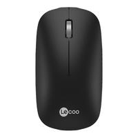 Lenovo 联想 来酷无线鼠标可充电款蓝牙静音便携笔记本台式电脑家用办公