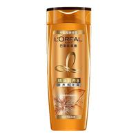 巴黎欧莱雅 精油润养8系列 精油润养丰盈 洗发露