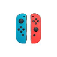 探咖 Switch游戏手柄 六轴陀螺仪丨3D震动马达