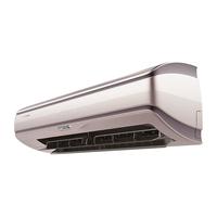 Hisense 海信 健康家系列 KFR-50GW/X910M-X1 新一级能效 壁挂式空调 2匹