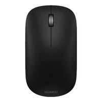 HUAWEI 华为无线鼠标 星闪版 砚黑