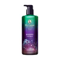 睿嫣（ReEn）dr.groot克洛特固发洗发水头皮平衡益护胶囊去屑柔顺 胶囊“绿珠”400ml 1