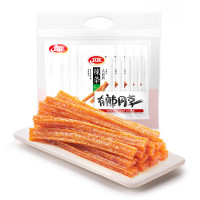 卫龙 辣条大面筋 650g 10包