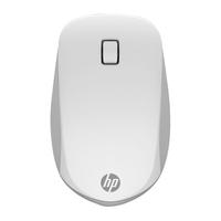 HP 惠普 Z5000 蓝牙无线鼠标 1600DPI
