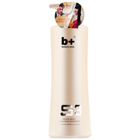 besuty plus/B 营养保湿 洗发水