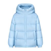 雪中飞 儿童羽绒服