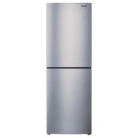 Panasonic 松下 NR-EB23WS1-S 风冷双门冰箱 240L 银色