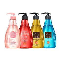 滋源 洗头水400ml