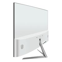 WPNA 玮普纳 E2362T 23.8英寸 IPS 曲面 显示器(1920×1080、75Hz、72%NTHC)