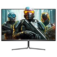 TITAN ARMY 泰坦军团 P25A2G 24.5英寸 IPS FreeSync 显示器（1920×1080、144Hz、99%sRGB）