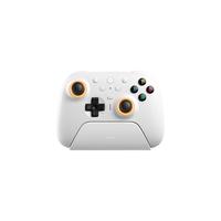 8BITDO 八位堂 猎户座真无线PC版 2代 游戏手柄 白色