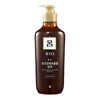 Ryo 吕 棕吕防脱固发滋养洗发水