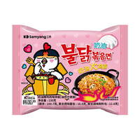 SAMYANG 三养 韩国三养 奶油火鸡面 130g