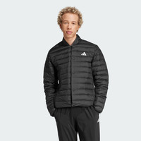 adidas 阿迪达斯 运动生活 2024Q4-JUS13 男款羽绒服