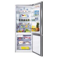 BEKO/倍科 RCNE520E20ZGW 469L 风冷无霜双开门冰箱