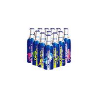 TSINGTAO/青岛啤酒 十二星座 啤酒礼盒  1x12x355ml 包装