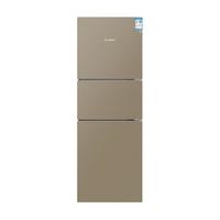 BOSCH 博世 KGN28V2Q0C 风冷三门冰箱 271L 金色