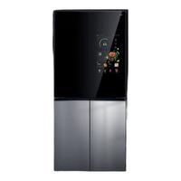 TCL 灵悉C12系列 R510C12 风冷冰箱